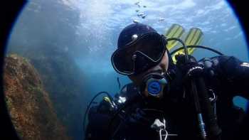 Active Galicia - Centro de Buceo Sanxenxo - Turismo Activo - Deportes de Aventura