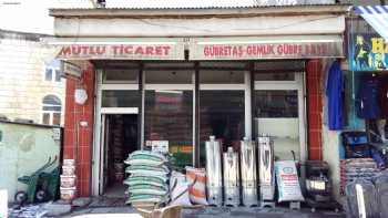 Mutlu Ticaret