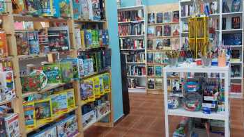 Librería Ideas