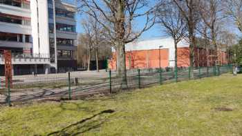 Upper School at Koblenzerstraße