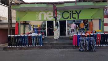 Moda Nescity Giyim