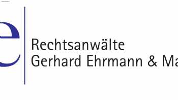 Rechtsanwälte Ehrmann