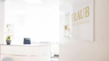 Rechtsanwalt Dr. Michael Traub - TRAUB Strafrecht & Compliance