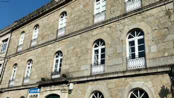 Centro Privado de Enseñanza Seminario Menor Diocesano San Pelayo