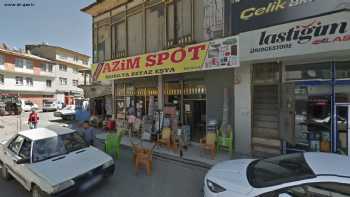 Azim Spot Mobilya Beyaz Eşya