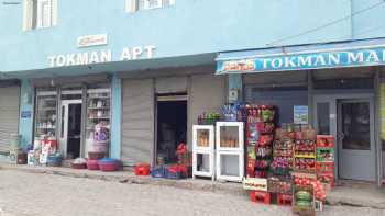 Tokman Market