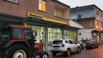 Çekor Otomotiv New Holland