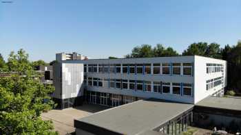 Gymnasium am silberkap