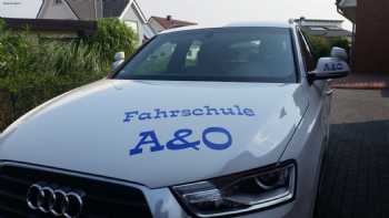 Fahrschule A&O Peine