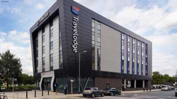 Travelodge Hull Central