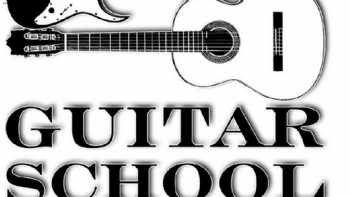 Guitar School Jackwert - Gitarrenunterricht in Peine