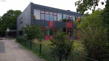 Grundschule in der Südstadt