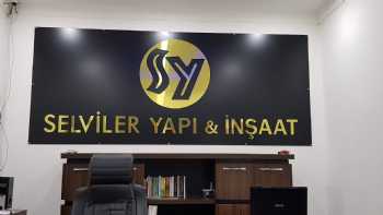 Selviler İnsaat