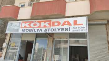 KÖKDAL MOBİLYA ATÖLYESİ