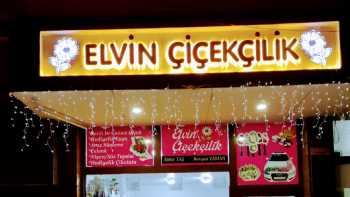 ELVİN ÇİÇEKÇİLİK