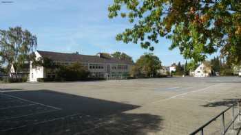 Schule am Sportzentrum