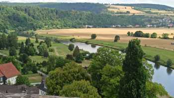 Burg Polle Schloss