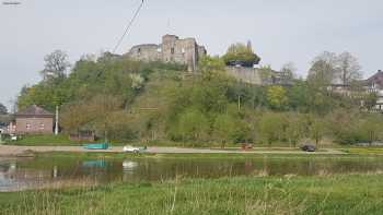 Burg Polle Schloss