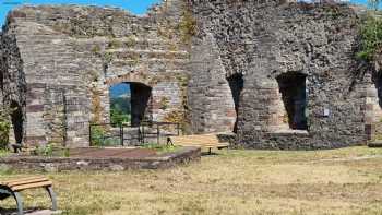 Burg Polle Schloss