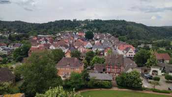 Burg Polle Schloss