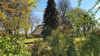 Altes Bauernhaus Einemhofer St. 23 Radbruch Baudenkmal