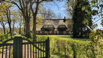 Altes Bauernhaus Einemhofer St. 23 Radbruch Baudenkmal