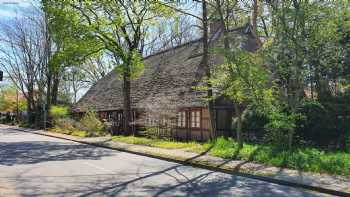 Altes Bauernhaus Dorfmitte 5 Radbruch Baudenkmal