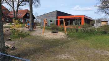 ev. Kindergarten &quotUnter dem Regenbogen"