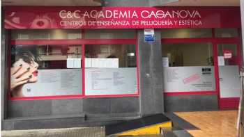 Academia Casanova Vilagarcia de Arousa