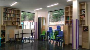 Centro Privado de Educación Especial Bata Os Mecos