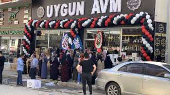 Uygun Avm Muş