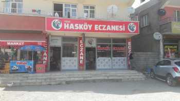 Yeni Hasköy Eczanesi