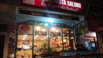 Damak Pasta Salonu