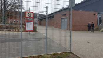 Kooperative Gesamtschule Rastede - Standort Feldbreite