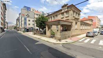 Escuela de Música Municipal Bernardo del Río Parada