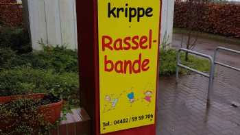 Kinderkrippe Rasselbande