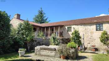 Casa Museo de Valle Inclán