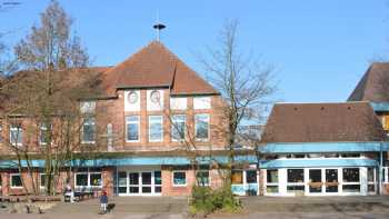 Grundschule am Eichkamp