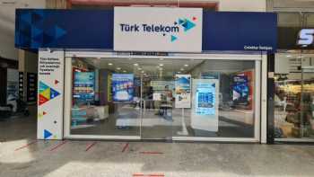 Türk Telekom