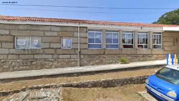 Escuela de Educación Infantil de Guillán