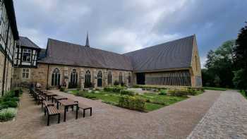 Predigerseminar der ev.-luth. Landskirche Hannovers im Kloster Loccum