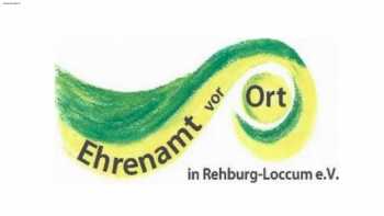 Ehrenamt vor Ort in Rehburg- Loccum e.V.