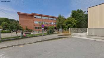 CEIP de Rubiáns