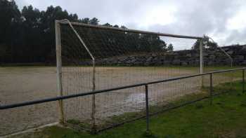 Campo De Futbol O Curuxo