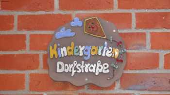 Kindergarten Dorfstraße