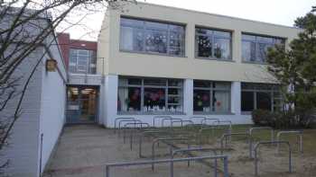 Grundschule Anne-Frank-Schule