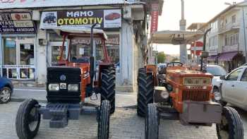 Mamo Otomotiv