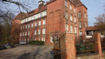 Hermann-Löns-Grundschule