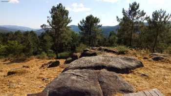 Parque Arqueolóxico de Campo Lameiro