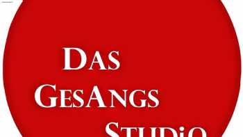 Das GesangsStudio